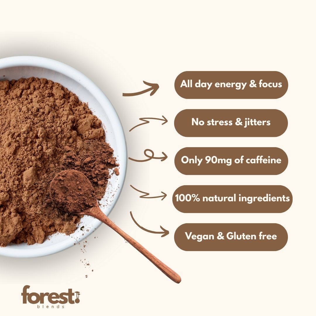 FOCUS Blend