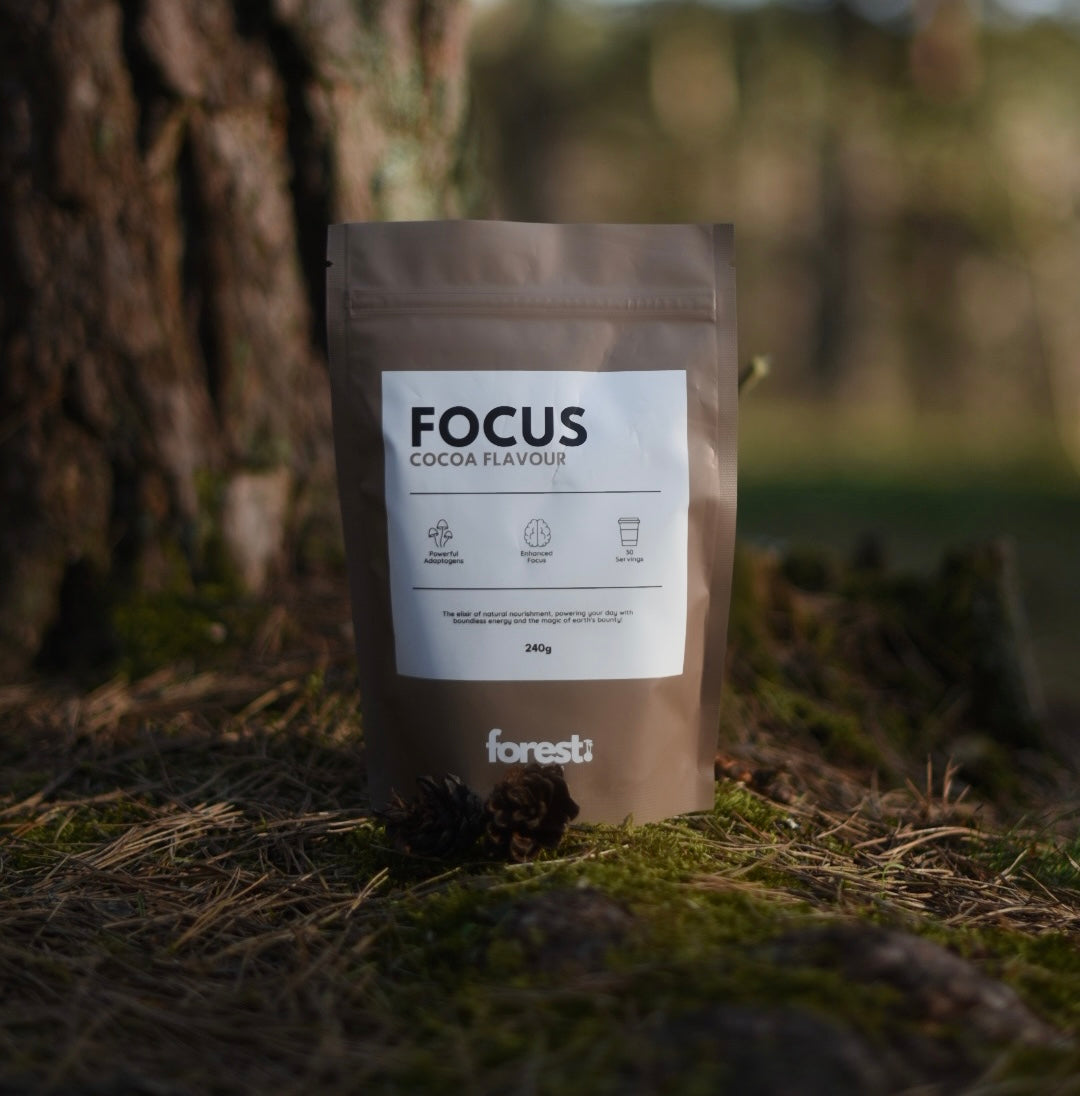 FOCUS Mišinys