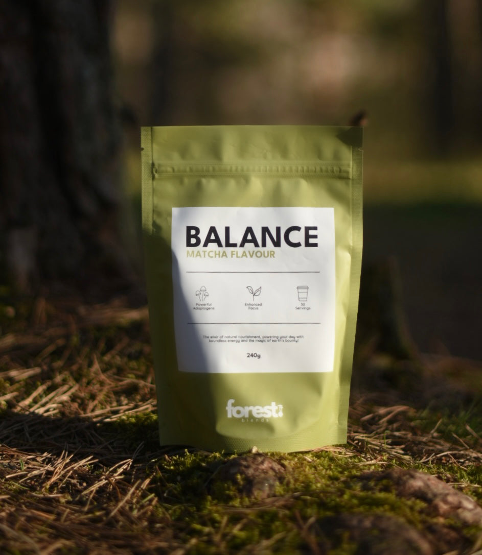 BALANCE Mišinys