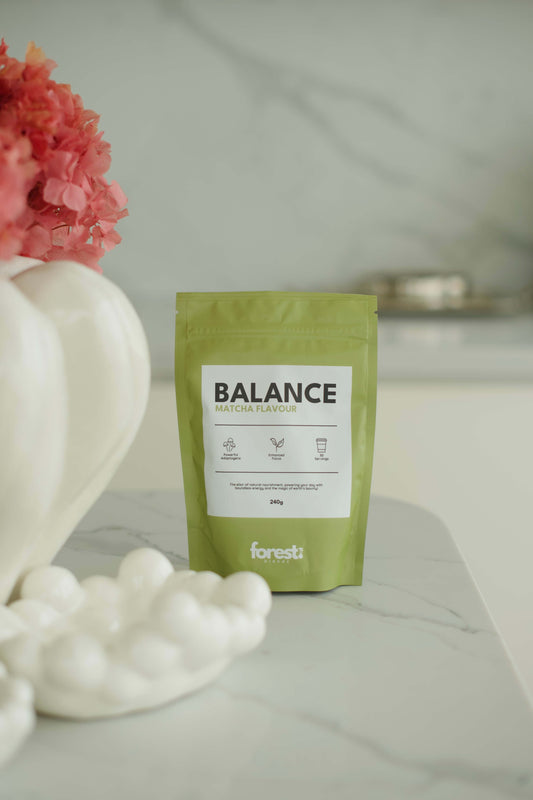 BALANCE Blend