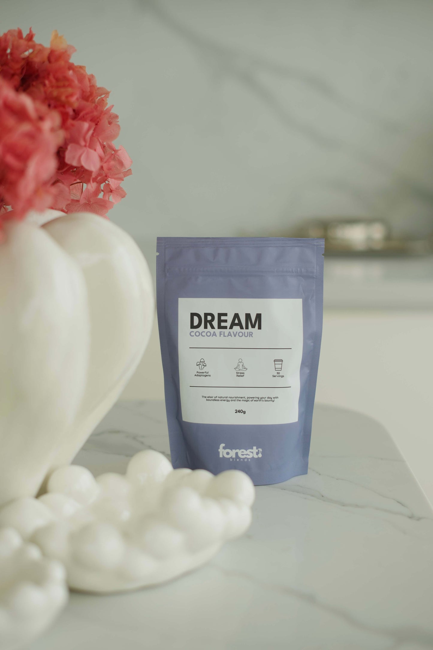 DREAM