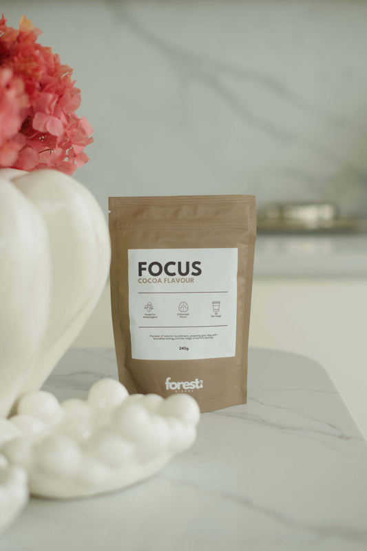 FOCUS Blend