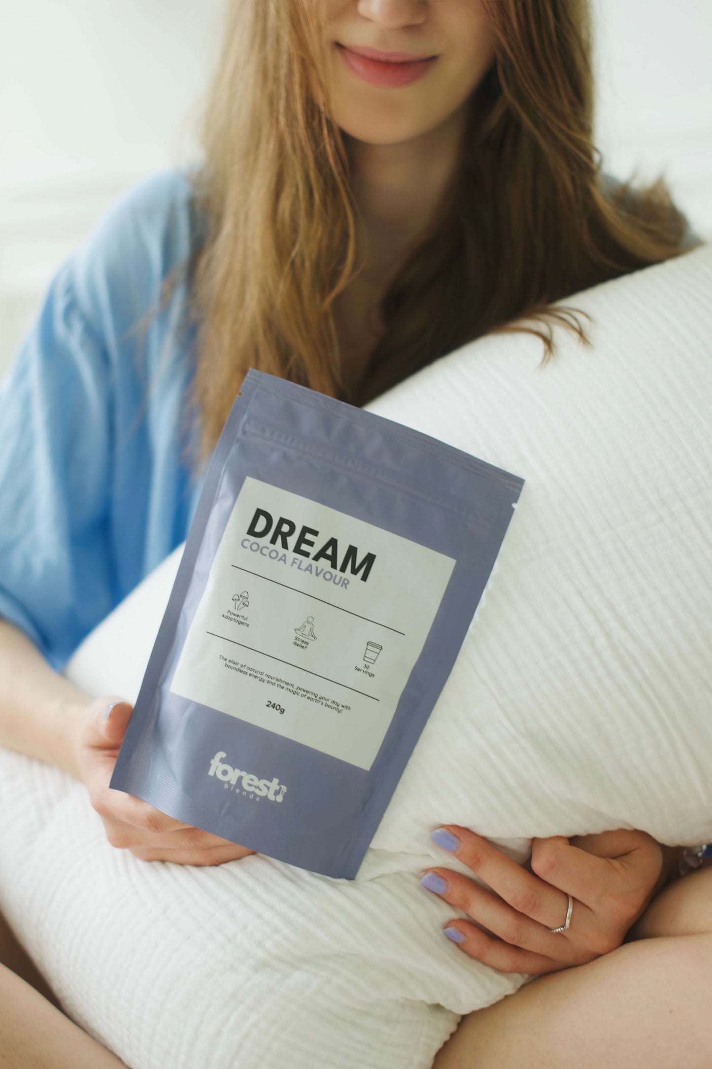 FOCUS & DREAM
