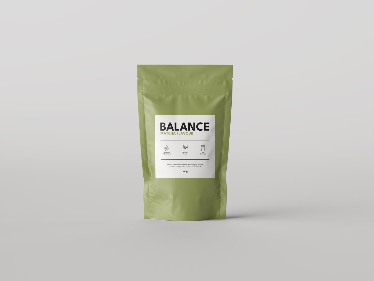 BALANCE Mišinys