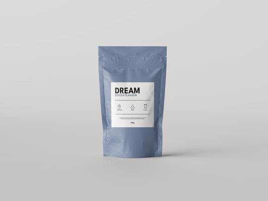 DREAM Mišinys