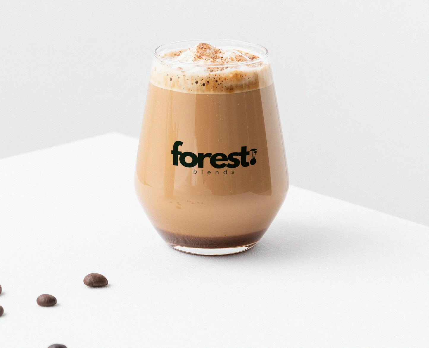 FOCUS Blend