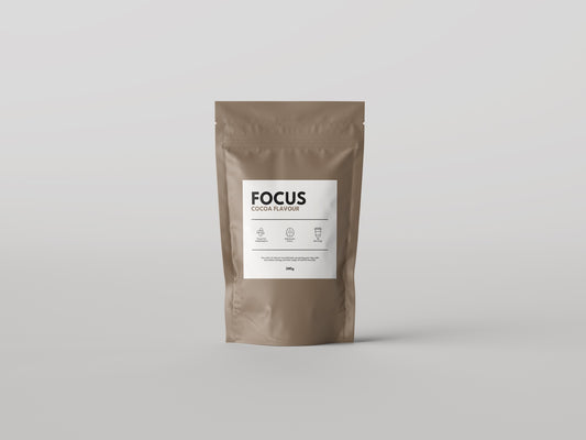 FOCUS Mišinys